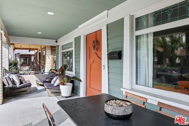 Building Photo - 3878 S Harvard Blvd