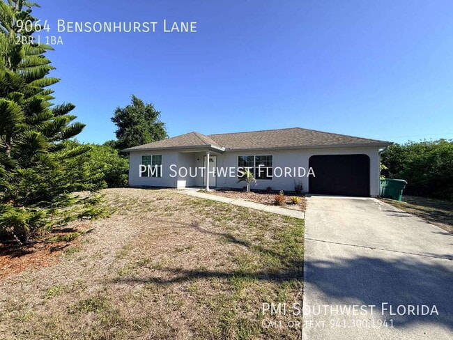 Building Photo - 9064 Bensonhurst Ln