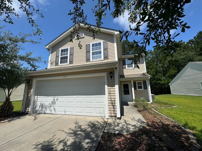 Primary Photo - *JULY RENT SPECIAL* Longs - 4 Bedroom / 2....