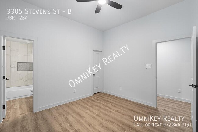 Building Photo - 3305 Stevens St