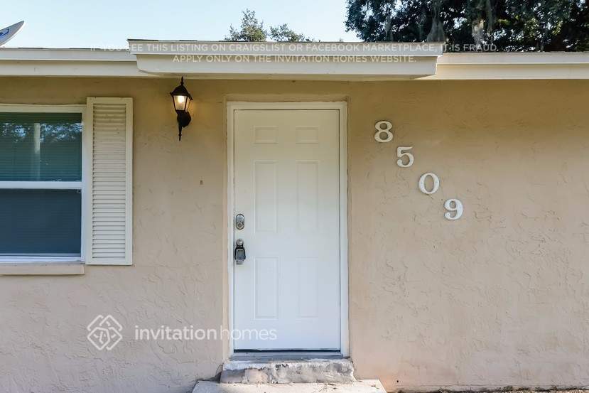 Building Photo - 8509 Hepp St