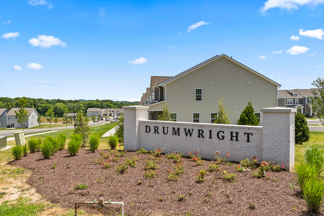 Building Photo - 2549 Drumwright Wy
