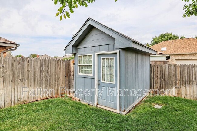 Building Photo - 6802 Thunder Rd