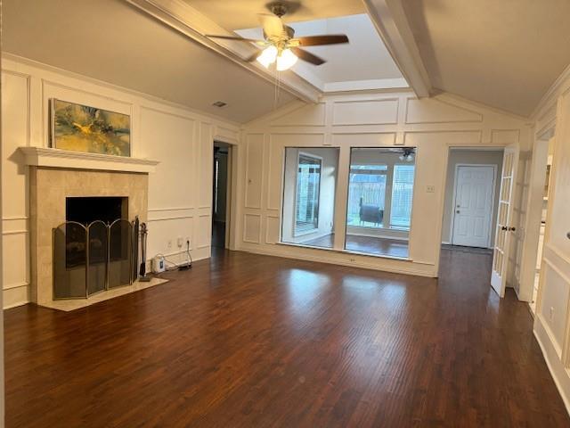 Building Photo - 6918 La Manga Dr