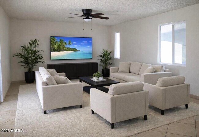 Building Photo - 2022 W Eugie Ave