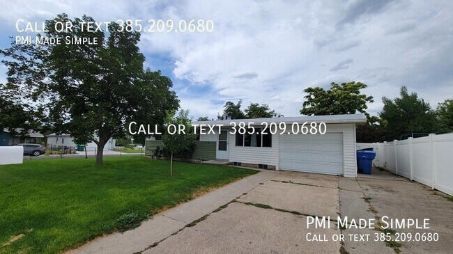 Building Photo - 970 W 450 N