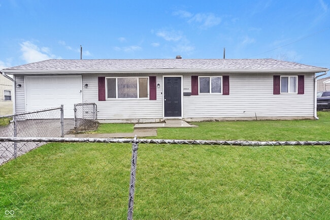 Primary Photo - 2902 Dawson St