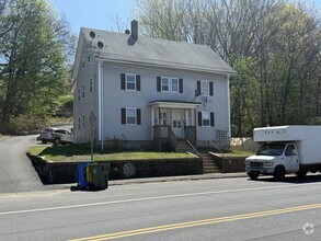 Building Photo - 1405 S Main St