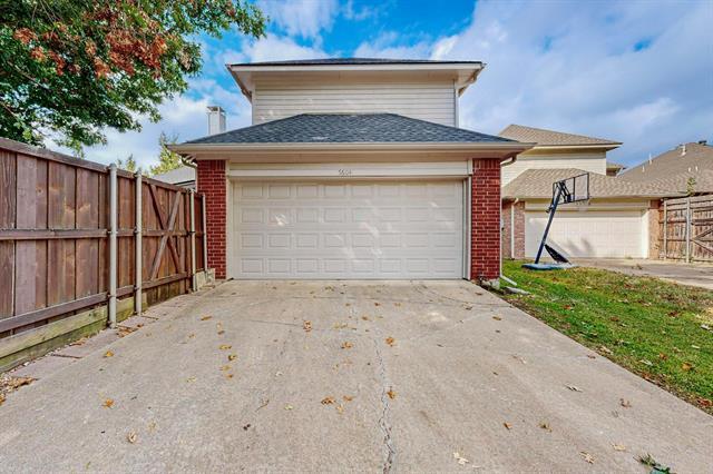 Building Photo - 7604 Clark Springs Dr