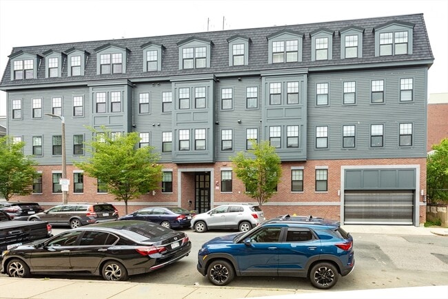 Primary Photo - 30 Polk St