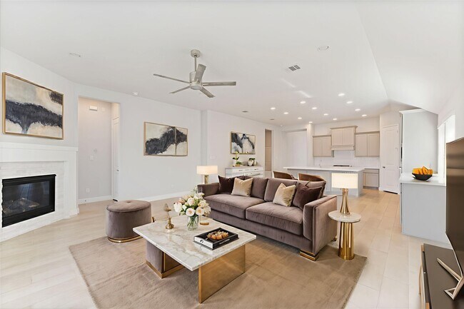 Building Photo - 20611 Morgan pasture Ln