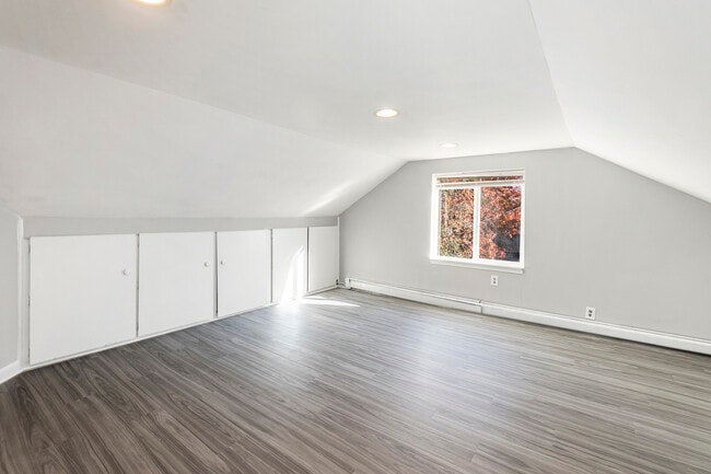bedroom #2 - 428 N Center St