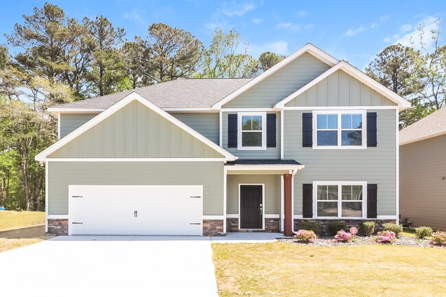 Building Photo - 216 Shelton Cir