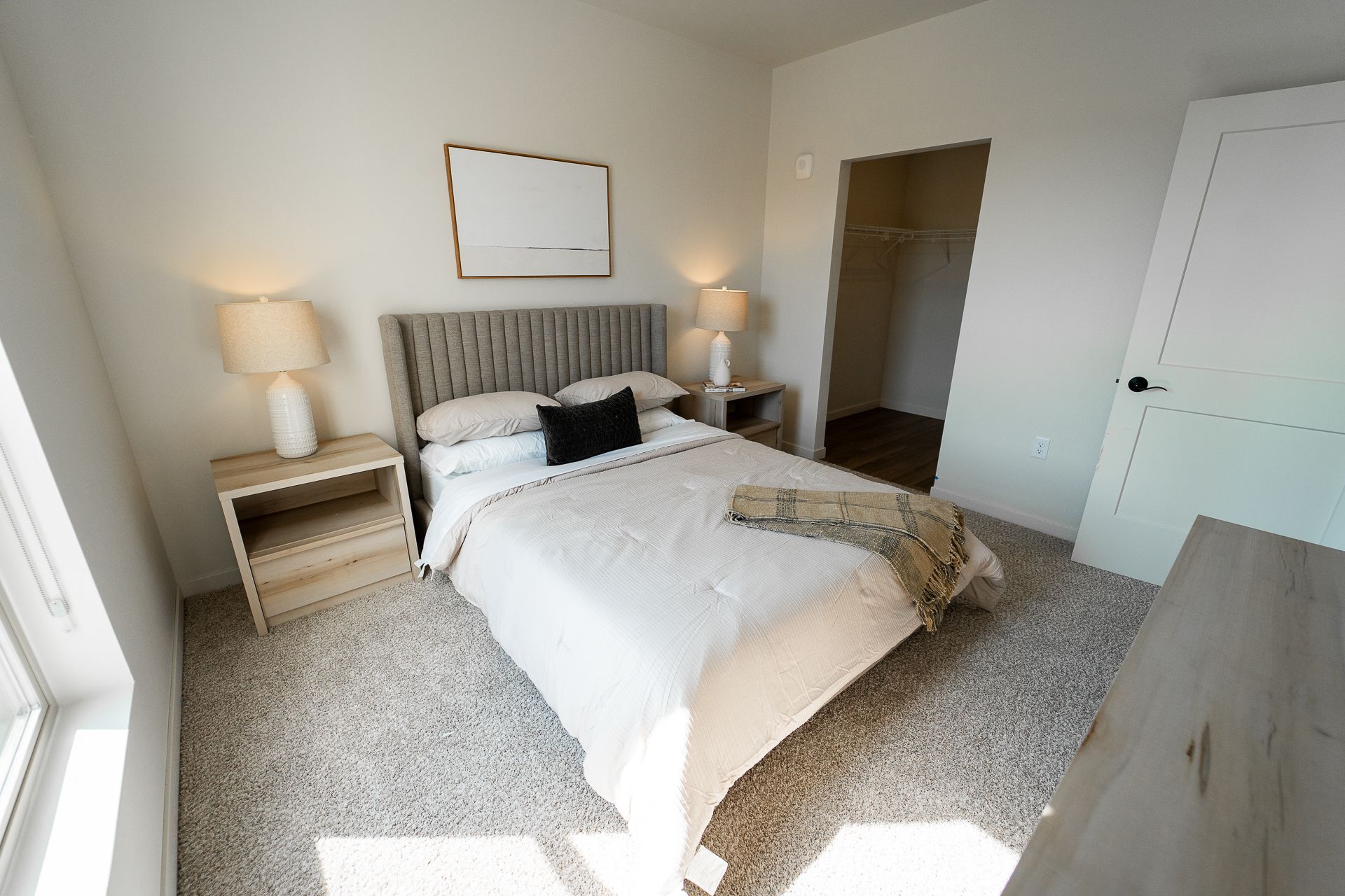 Building Photo - BLOC - New, Never Lived In