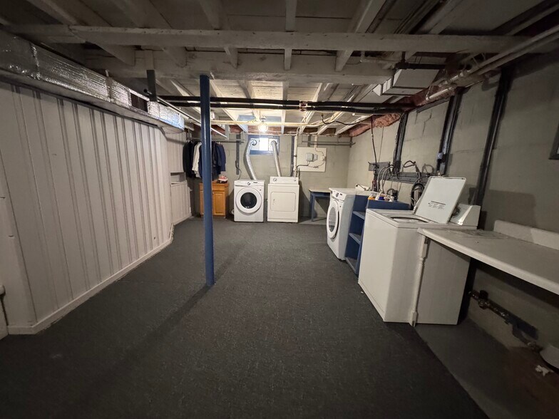 Building Photo - 14 Leonard St