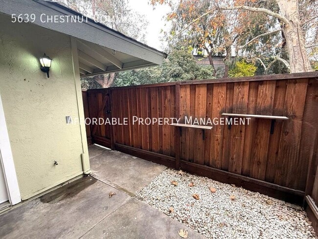 Building Photo - 5639 Chestnut Common