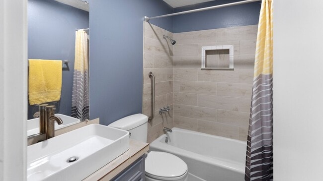 Building Photo - Furnished Condo In West Baton Rouge Parish