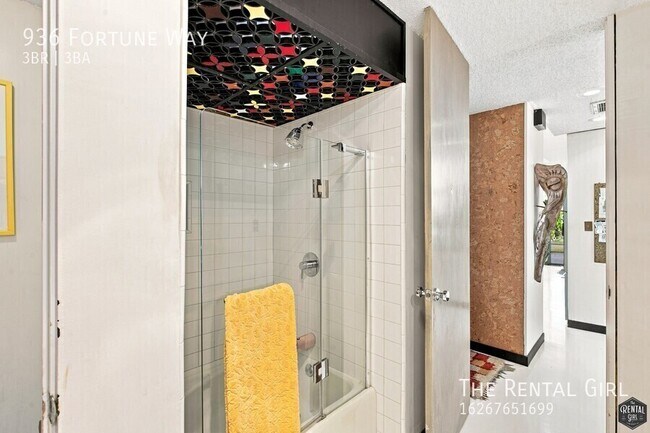 Building Photo - 936 Fortune Way