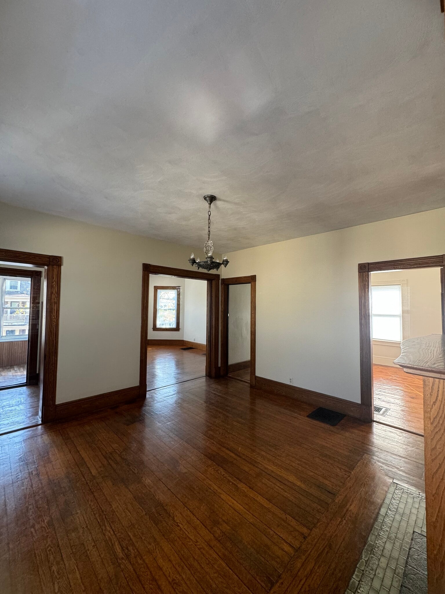 Dining Room - 21 Lafayette St