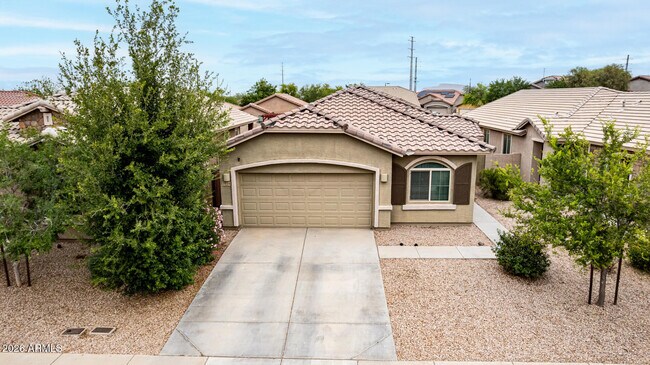 Building Photo - 3514 E Cowboy Cove Trail