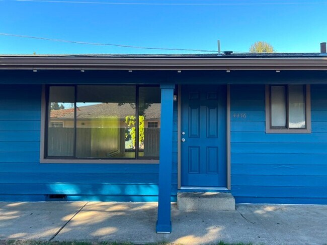 Building Photo - 2Bd/1Ba Single Story Apartment Unit - Move...