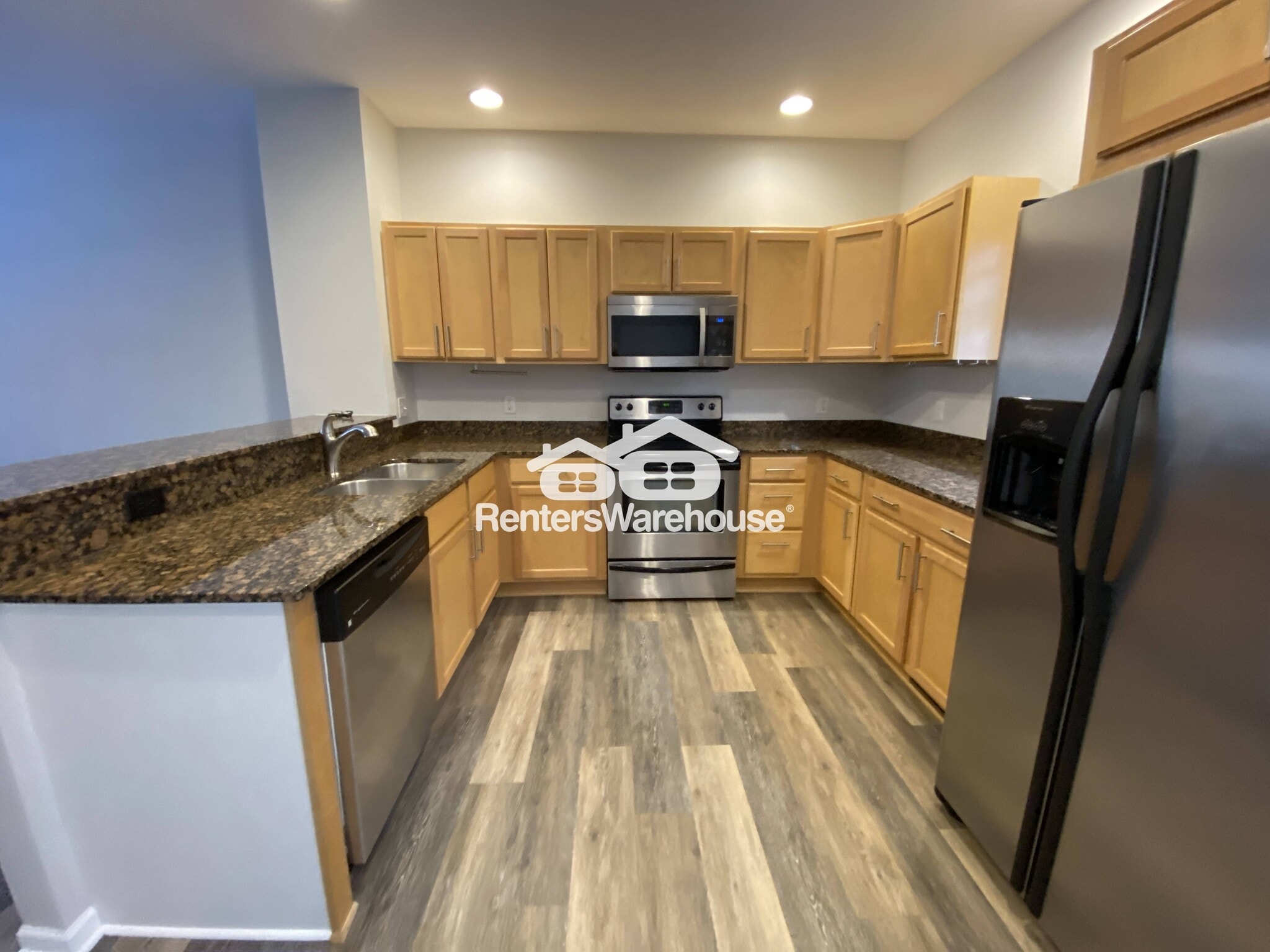 Building Photo - 2122 High St