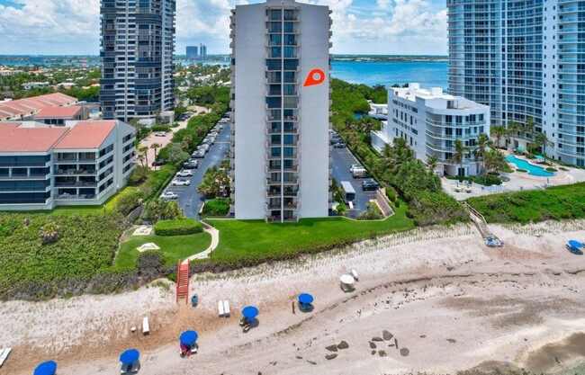 Building Photo - 4200 N Ocean Dr