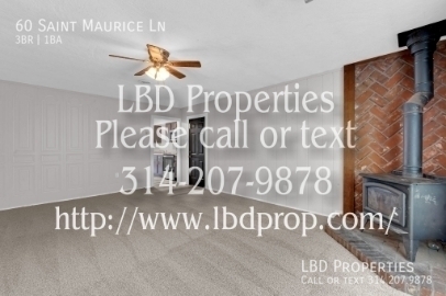Building Photo - 60 St Maurice Ln