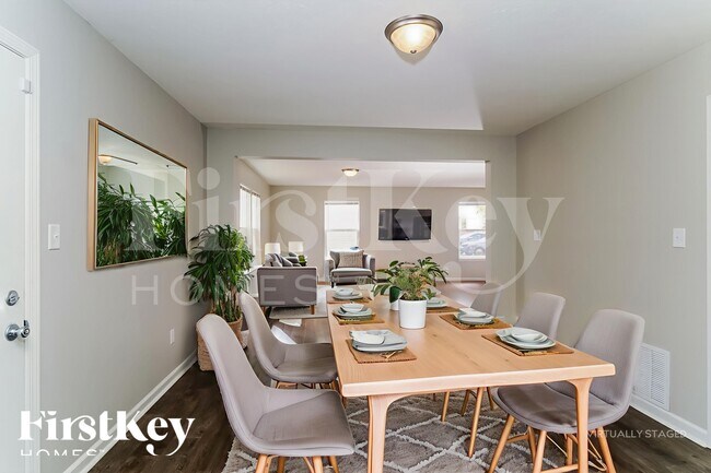 Building Photo - 3243 Grove Berry Ln