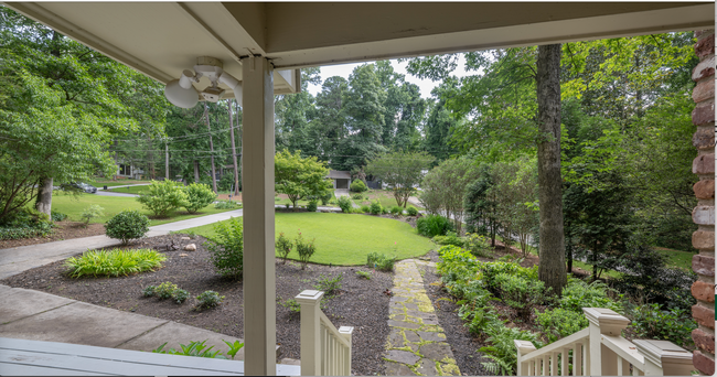 Building Photo - North Atlanta Quiet Neighborhood
