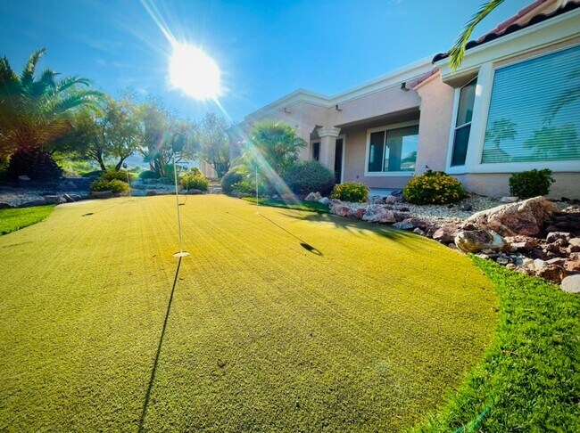 Building Photo - AMAZING SINGLE STORY HOME IN “AGE RESTRICT...