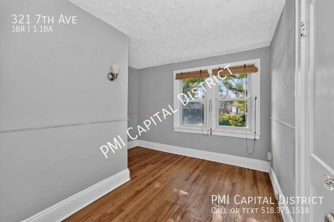 Building Photo - 321 7th Ave