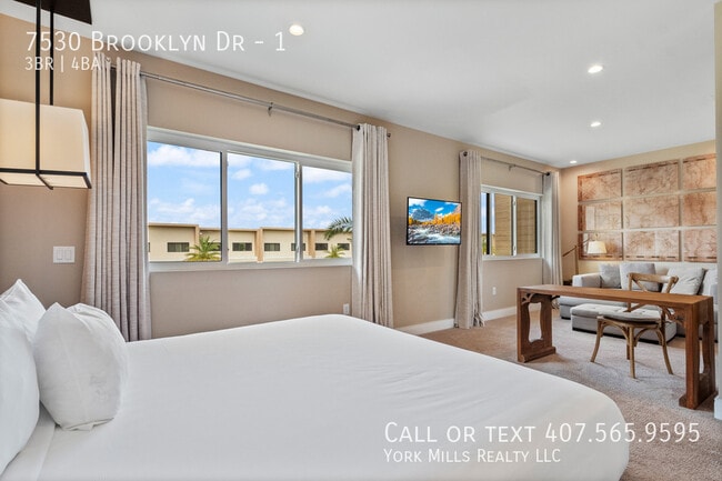 Building Photo - 7530 Brooklyn Dr