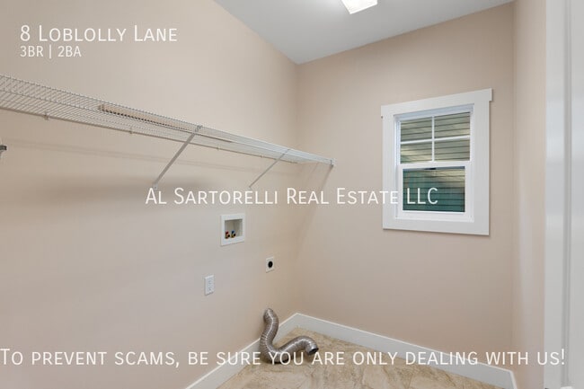 Building Photo - 8 Loblolly Ln
