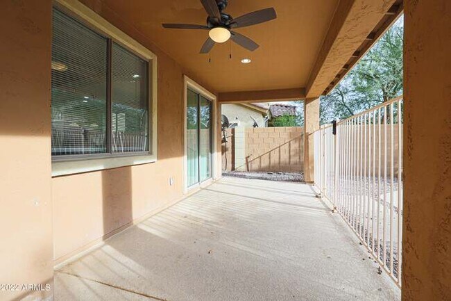 Building Photo - 17663 W Tasha Dr