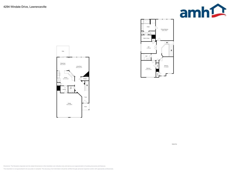 Building Photo - 4294 Windale Dr NW