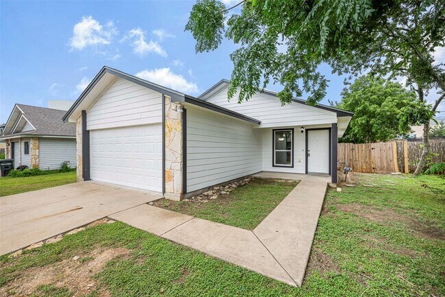 Primary Photo - 613 Broken Bow Dr