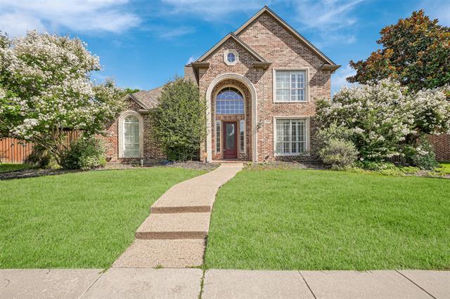 Primary Photo - 2117 Argyle Dr