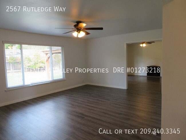 Building Photo - 2567 Rutledge Way