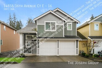 Building Photo - 14858 36th Ave Ct E