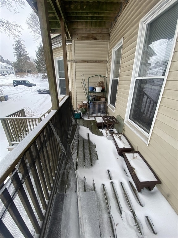 Building Photo - 127 Lincoln Ave