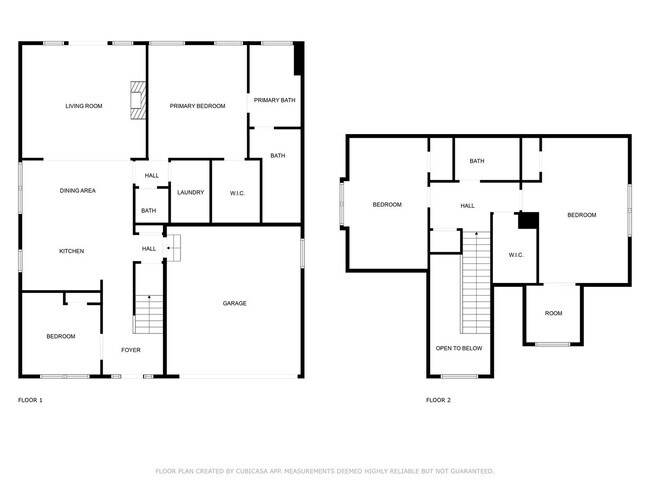 Building Photo - New Build 3 Bed, 2.5 Bath, 2 Car Garage + ...