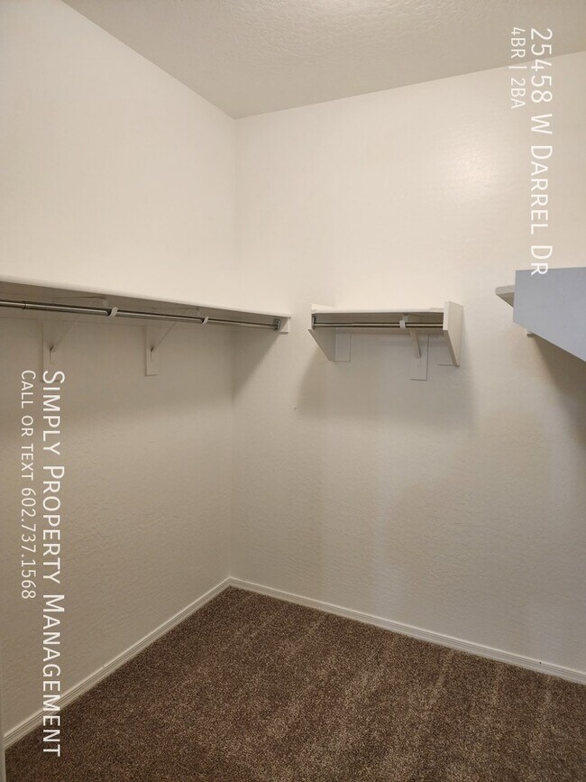 Building Photo - 25458 W Darrel Dr