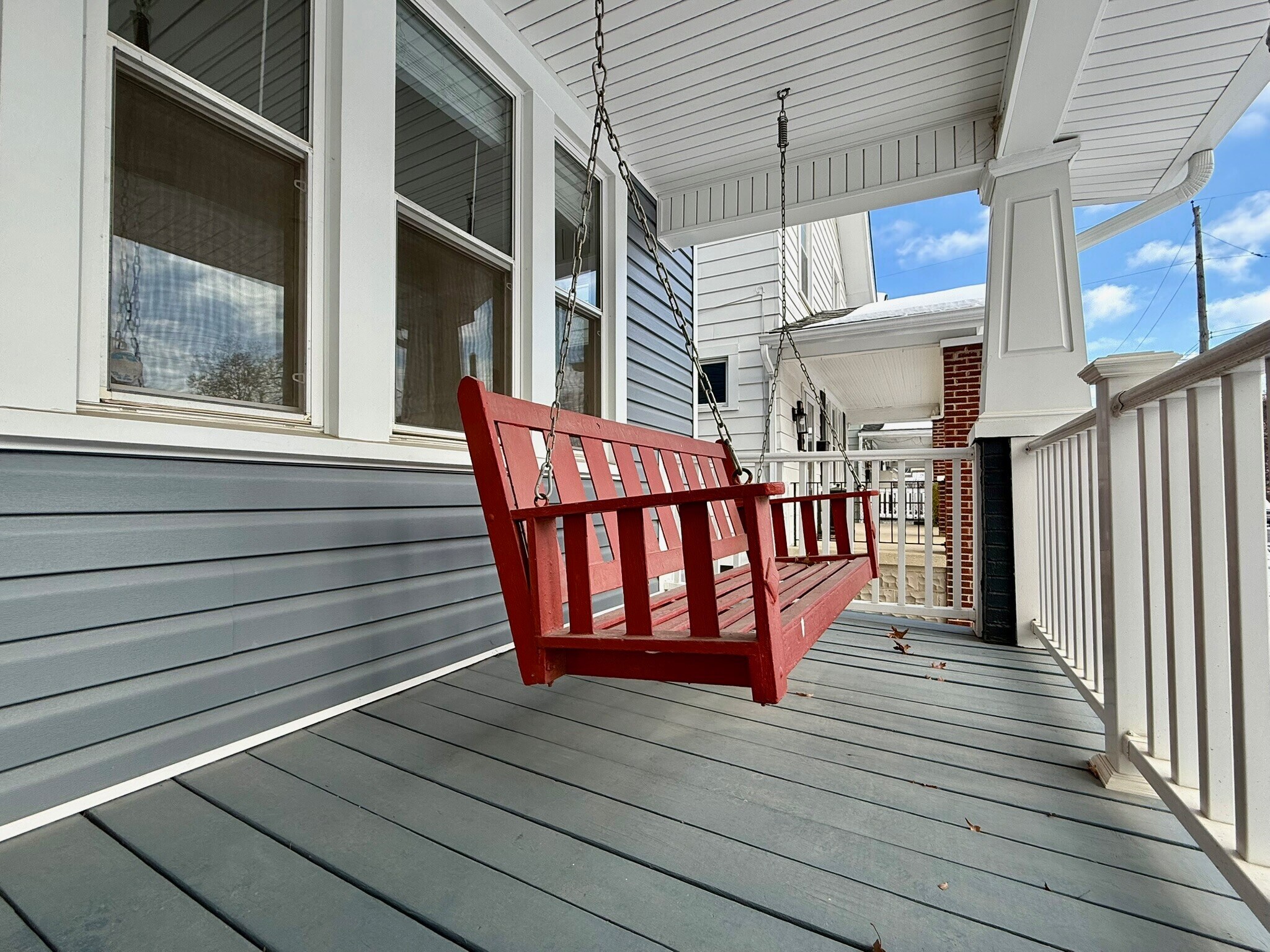 Building Photo - 402 Southwood Ave