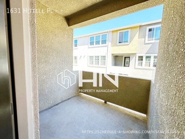 Building Photo - 1631 Hittell Pl