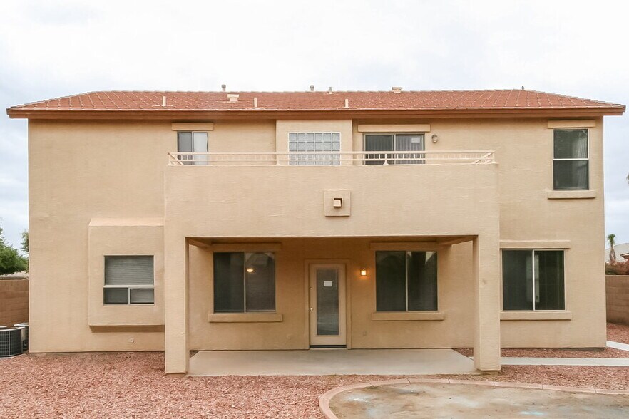 Building Photo - 3961 E Simpson Rd