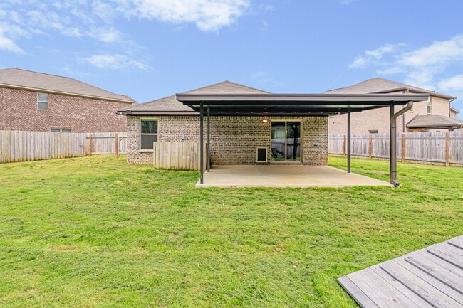 Building Photo - 160 Winstead Cir