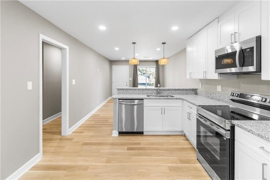 Building Photo - 2039 Nettie Ct