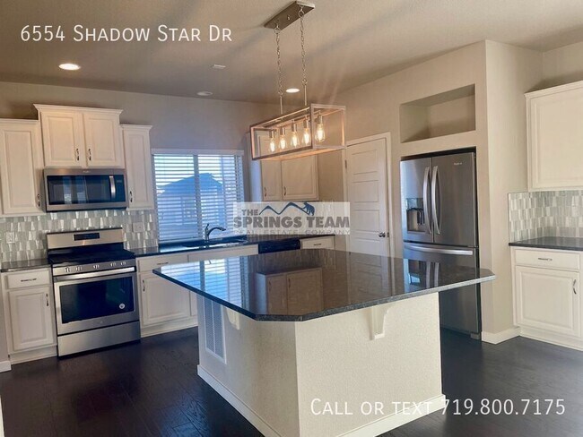 Building Photo - 6554 Shadow Star Dr