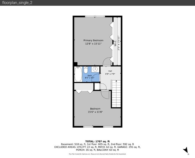 Building Photo - 1949 Bristlecone Dr
